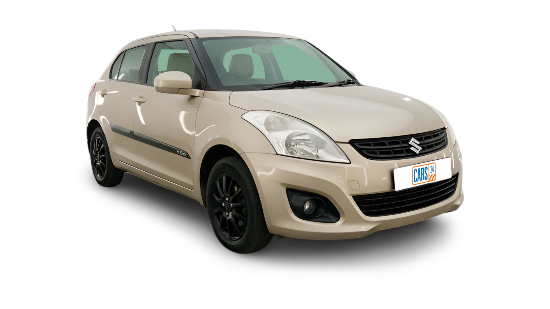 Maruti Swift Dzire-img